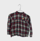 0-Chemise/blouse Filou & friends 12 mois