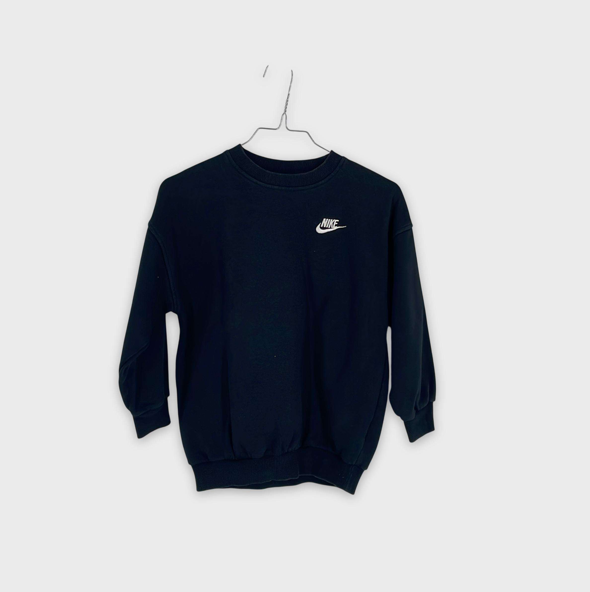0-Sweat Nike 7-8 Ans