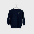 0-Sweat Nike 7-8 Ans