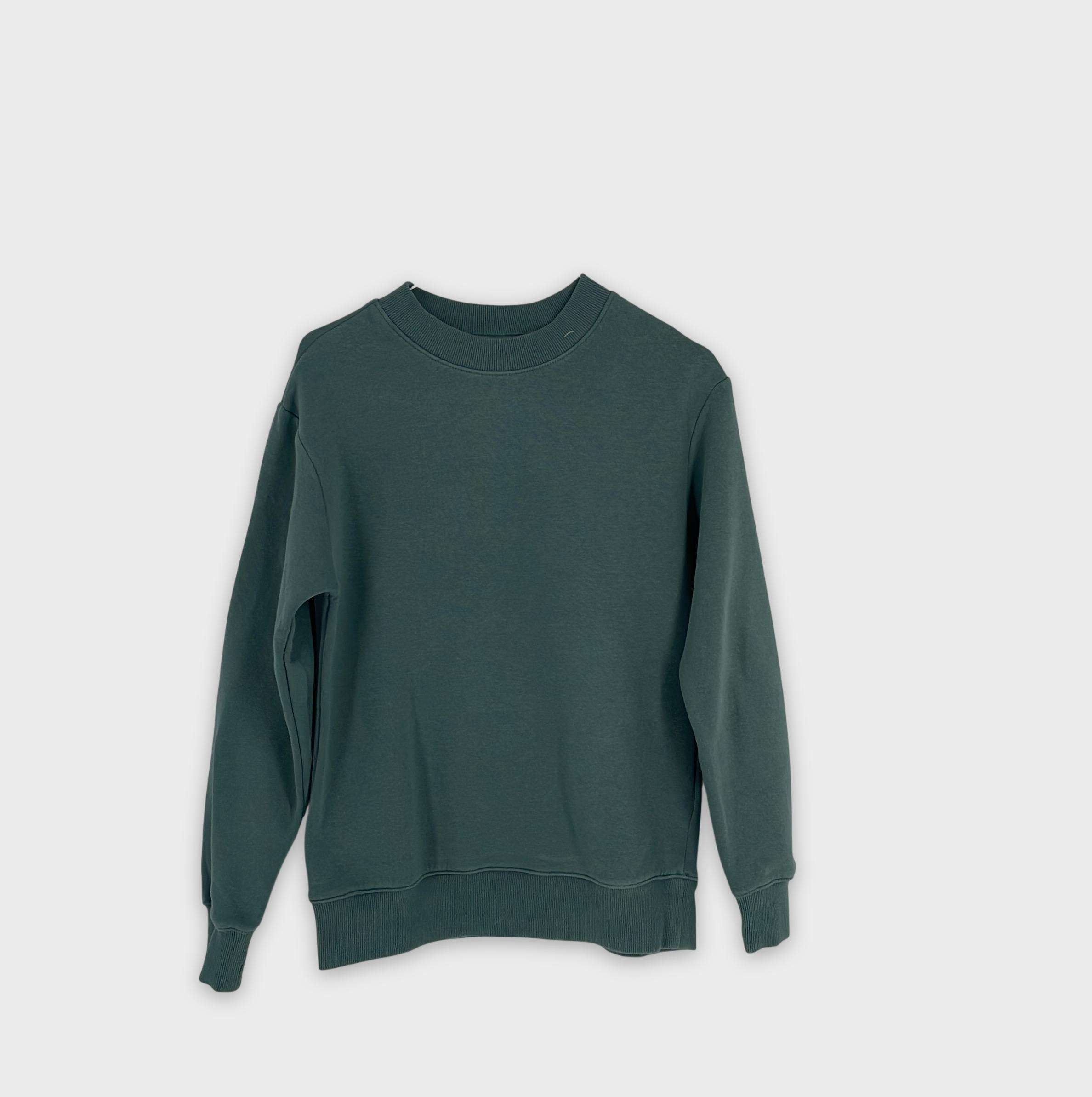 0-Sweat H&M 9-10 Ans