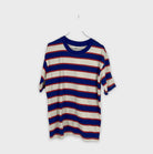 0-T-shirt manches courtes H&M 8-10 Ans
