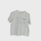 0-T-shirt manches courtes Marque Inconnue 10-11 Ans