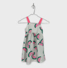 0-Robe Zara Kids 4-5 Ans