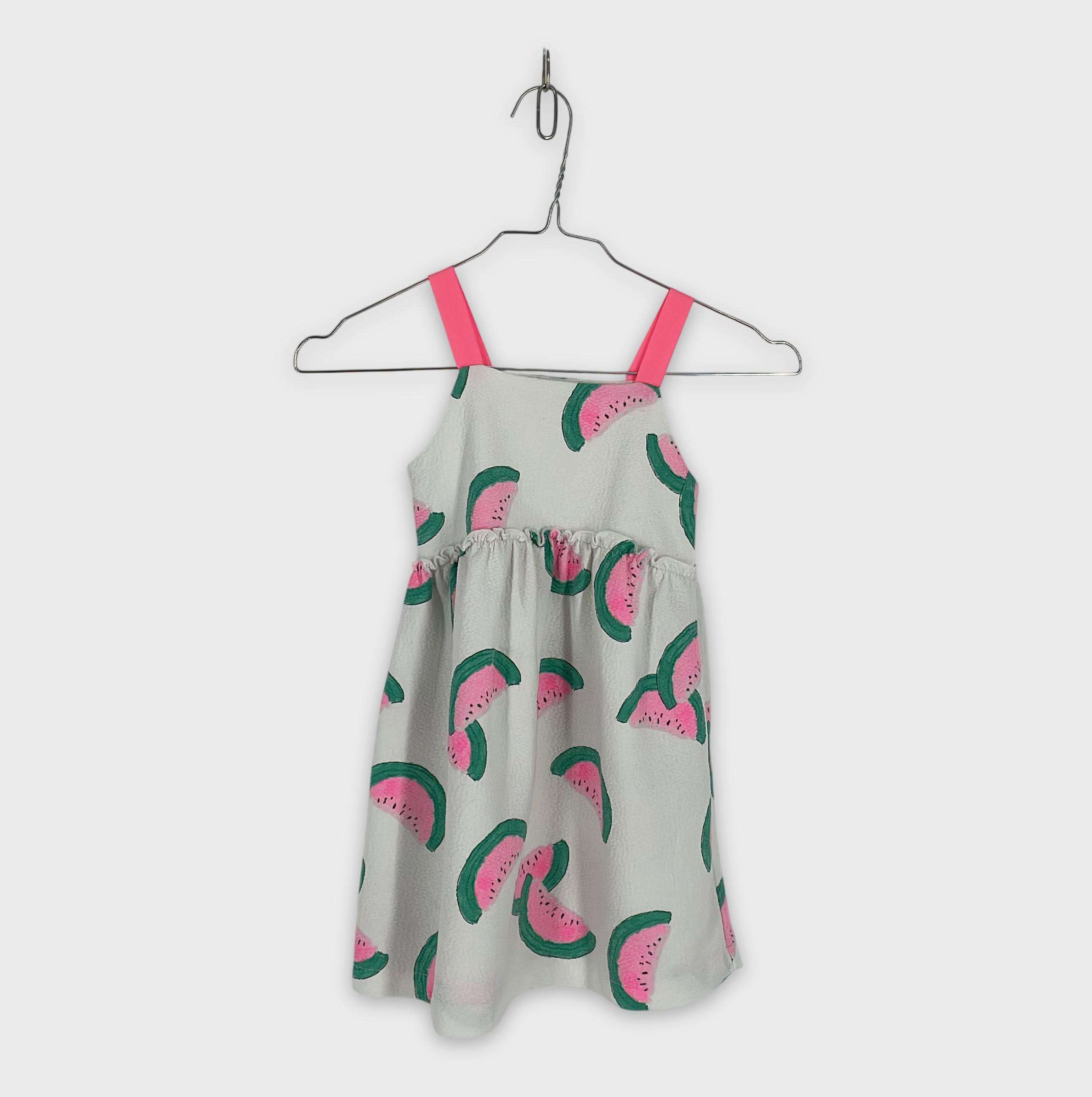 0-Robe Zara Kids 4-5 Ans