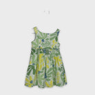 0-Robe Vertbaudet 4 ans