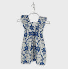 0-Robe Zara Kids 4-5 Ans