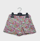 0-Short Dujardin 5 ans