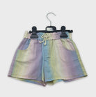 0-Short Zara Kids 3-4 Ans