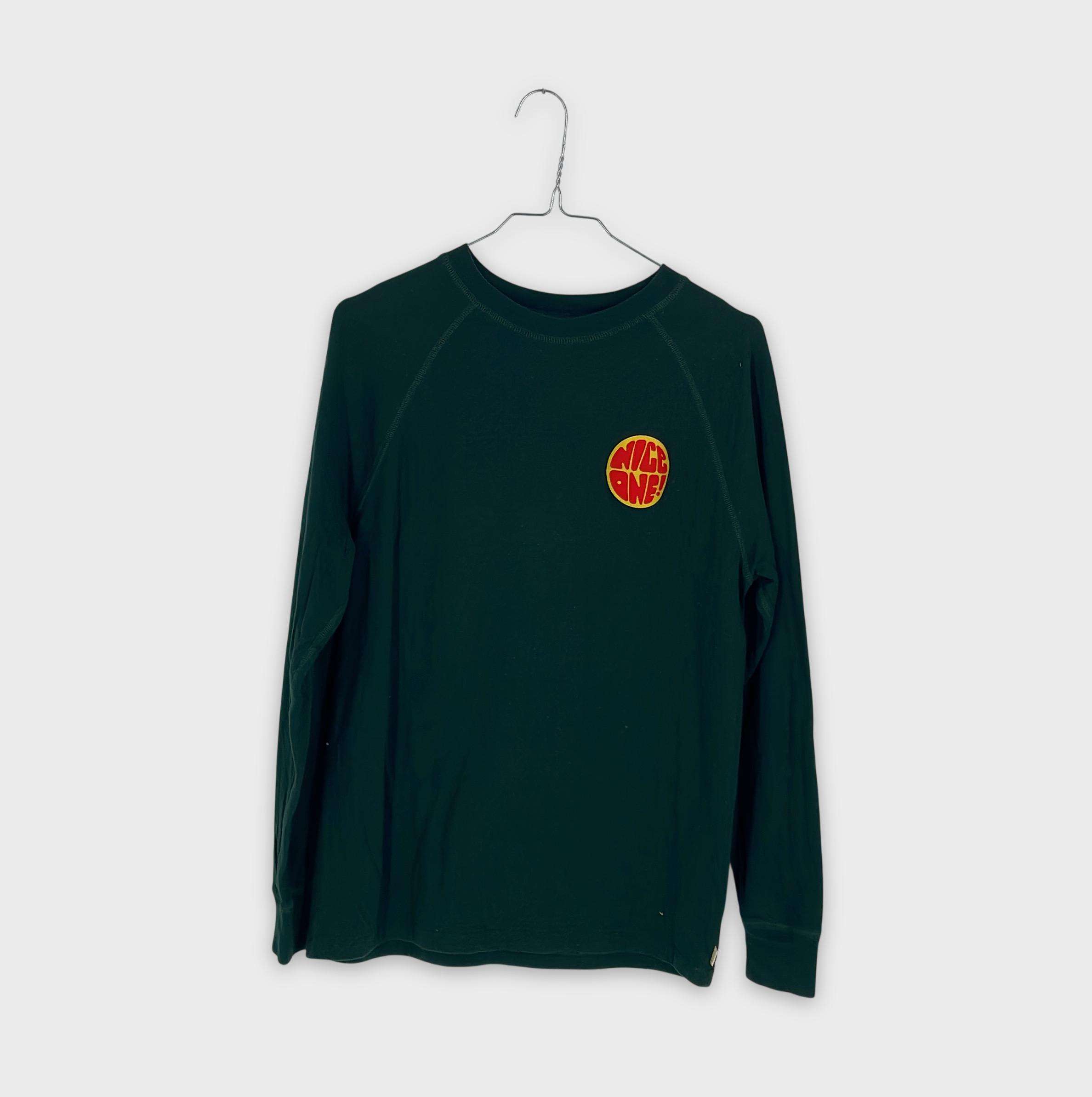 0-T-shirt manches longues Bellerose 14 ans