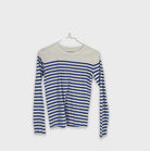 0-T-shirt manches longues Monoprix 12 ans