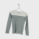 0-T-shirt manches longues Monoprix 12 ans