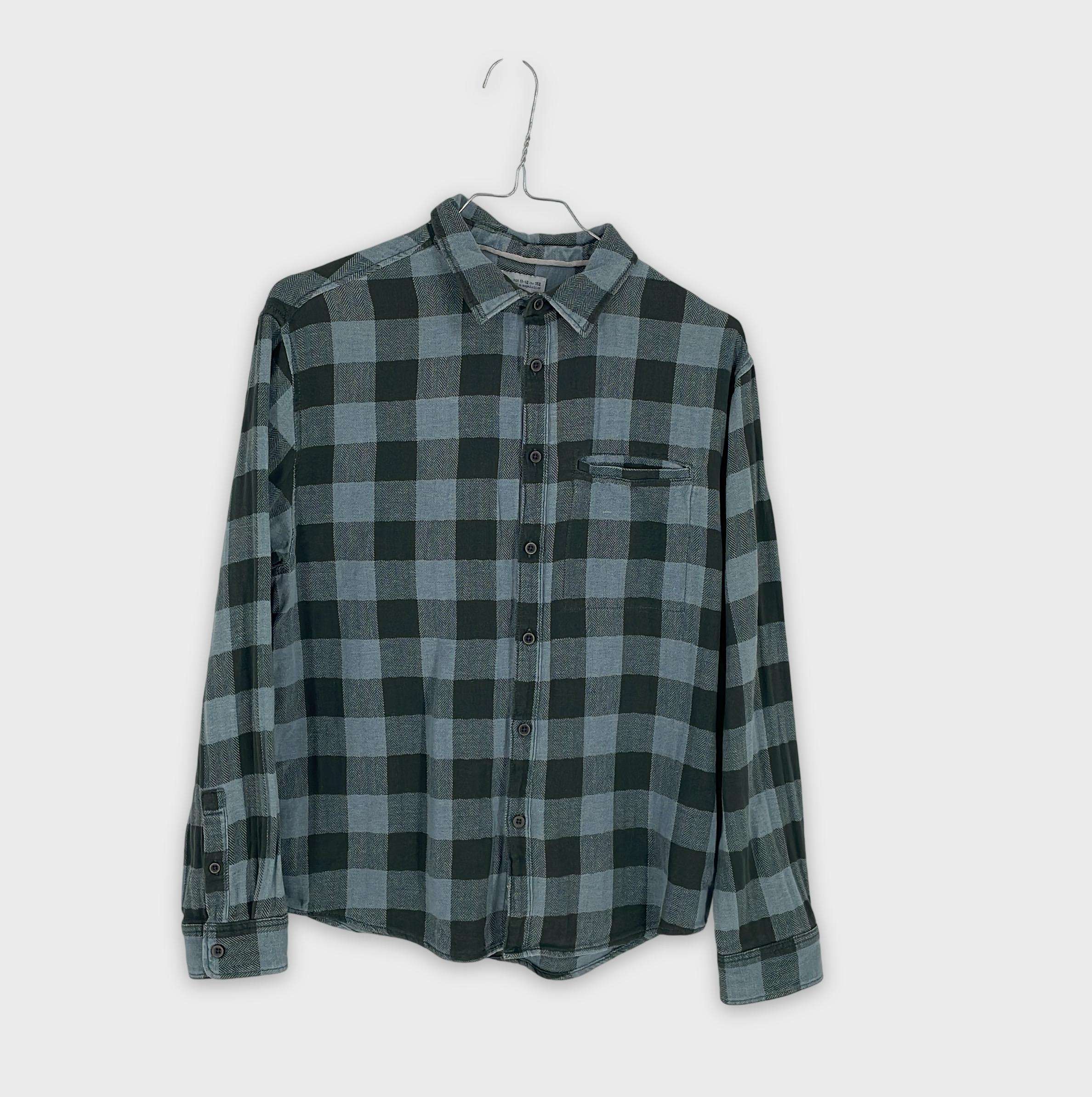 0-Chemise/blouse Zara Kids 12 ans
