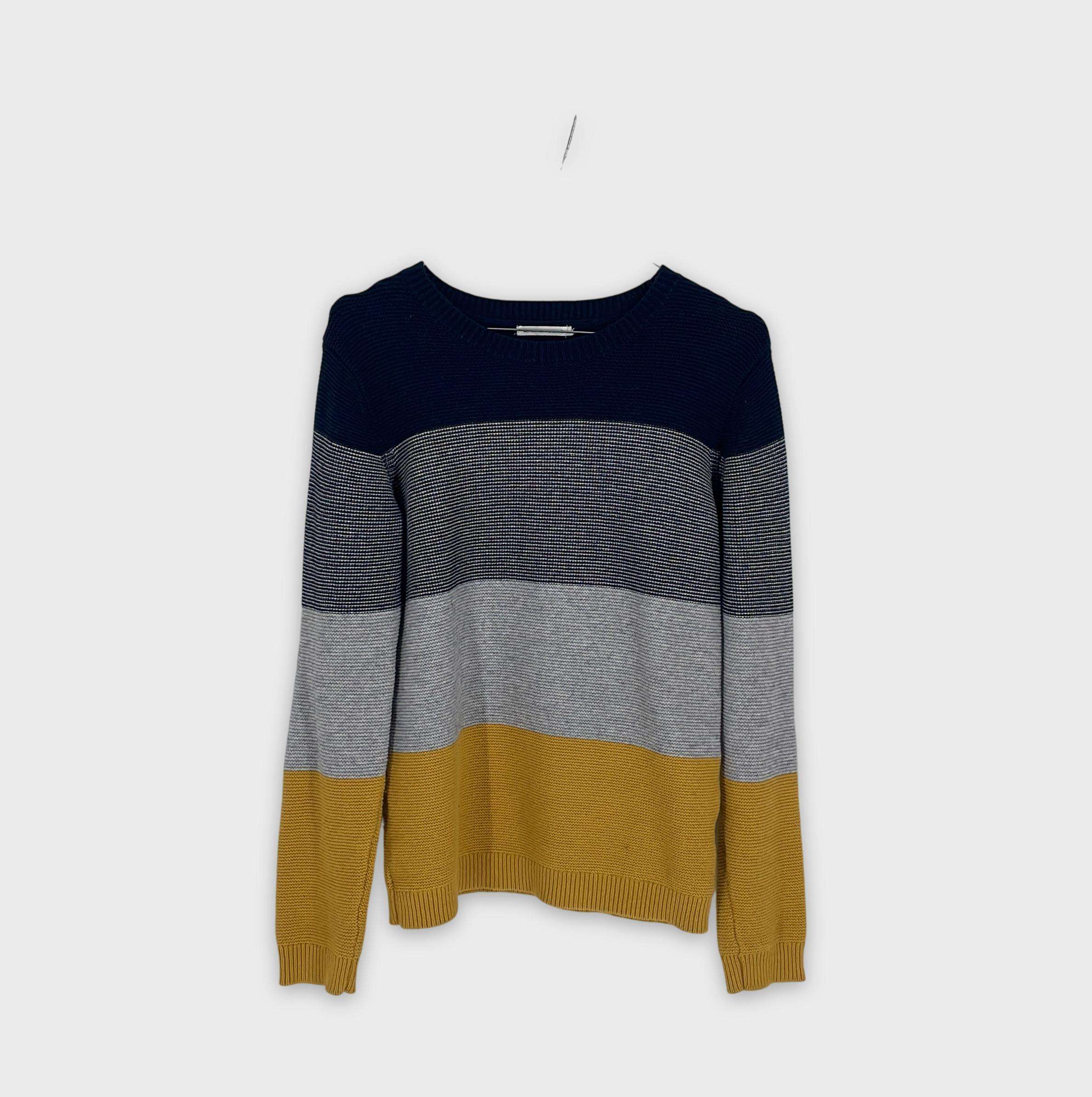 0-Pull Monoprix 14 ans