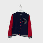 0-Sweat Petit Bateau 12 ans