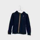 0-Sweat K-Way 12 ans