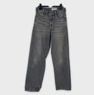 0-Jeans Marque Inconnue 3 ans