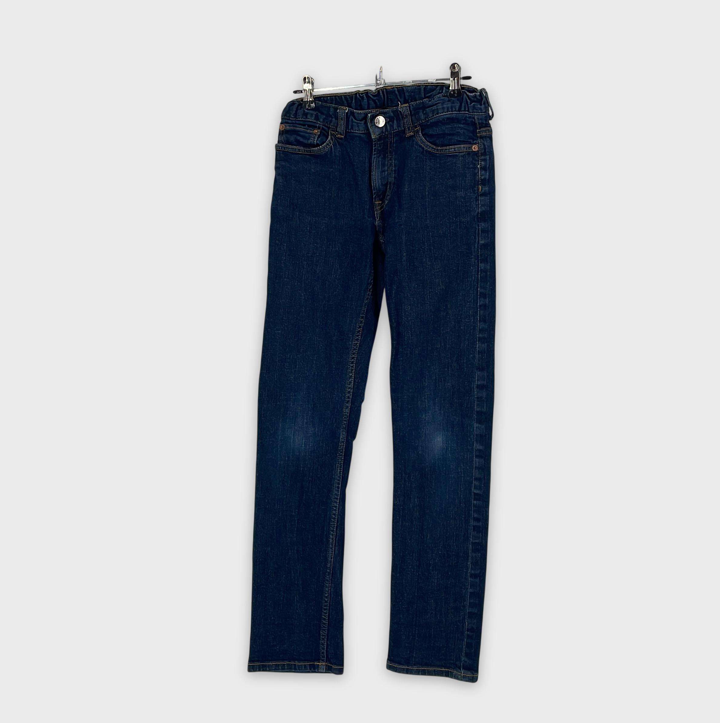 0-Jeans Zara Kids 12 ans