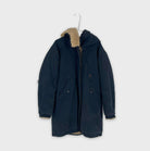 0-Manteau Bellerose 12 ans
