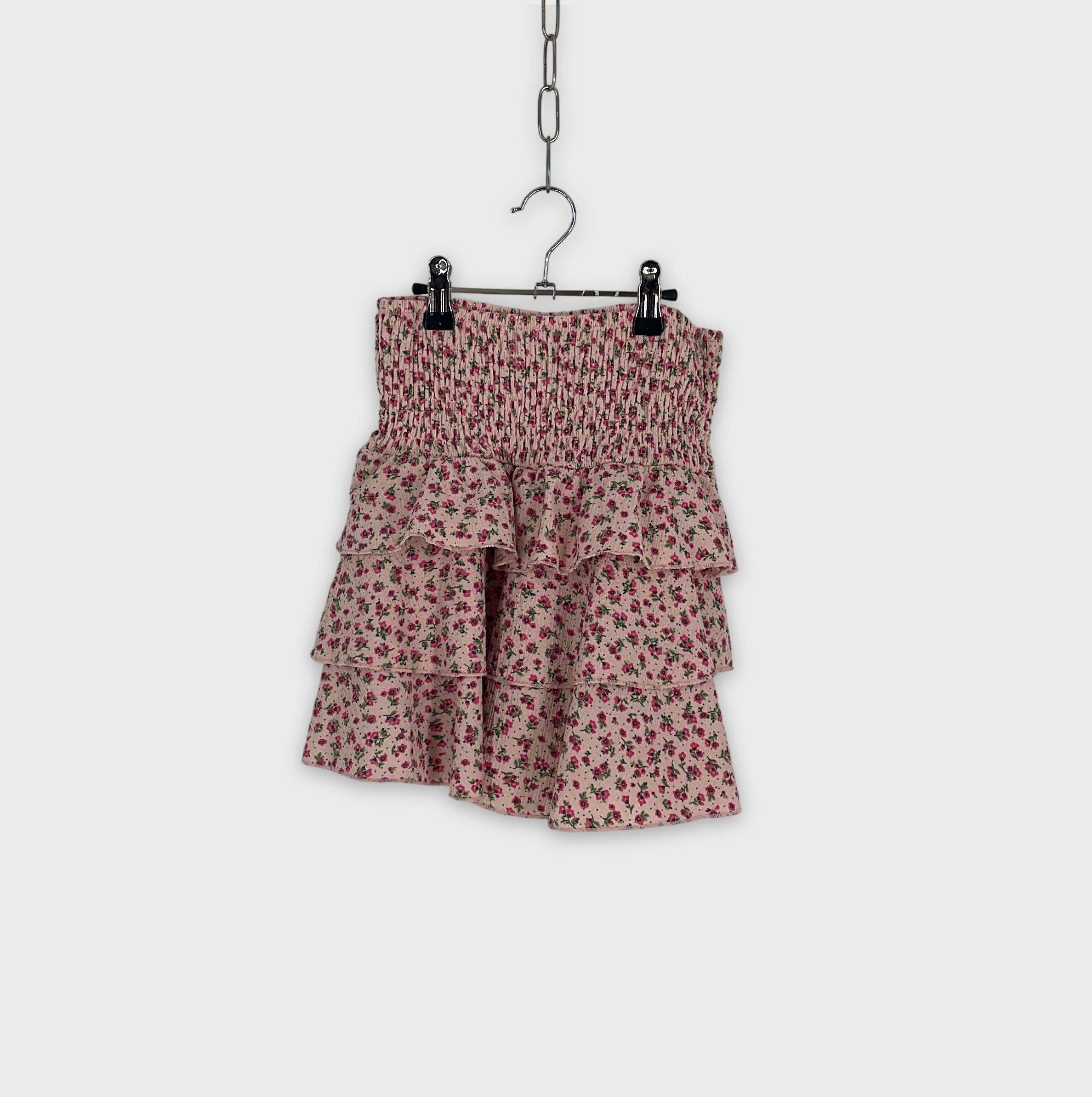 0-Jupe Zara Kids 11-12 Ans