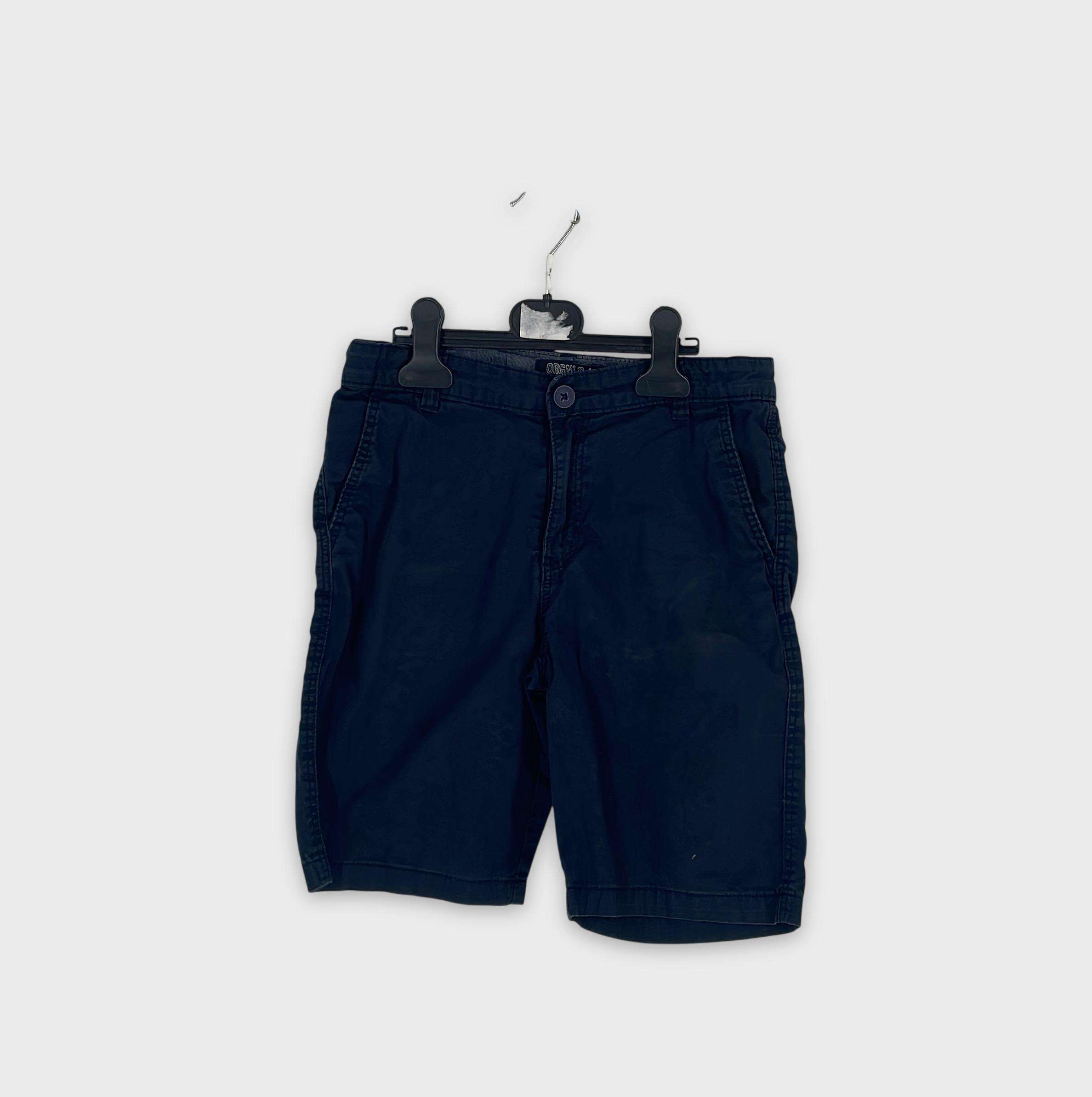 0-Short Marque Inconnue
