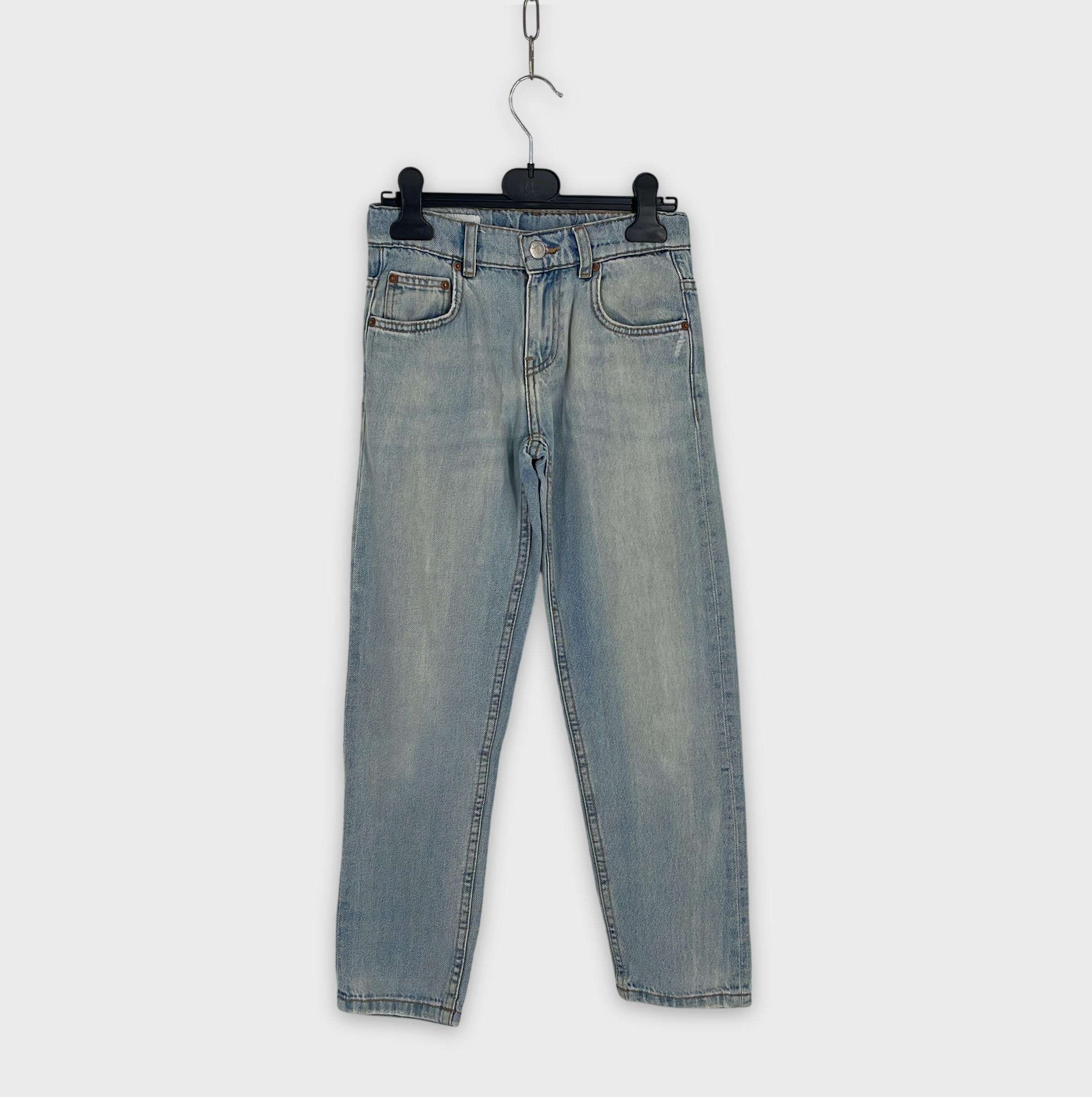 0-Jeans Zara Kids 10 ans