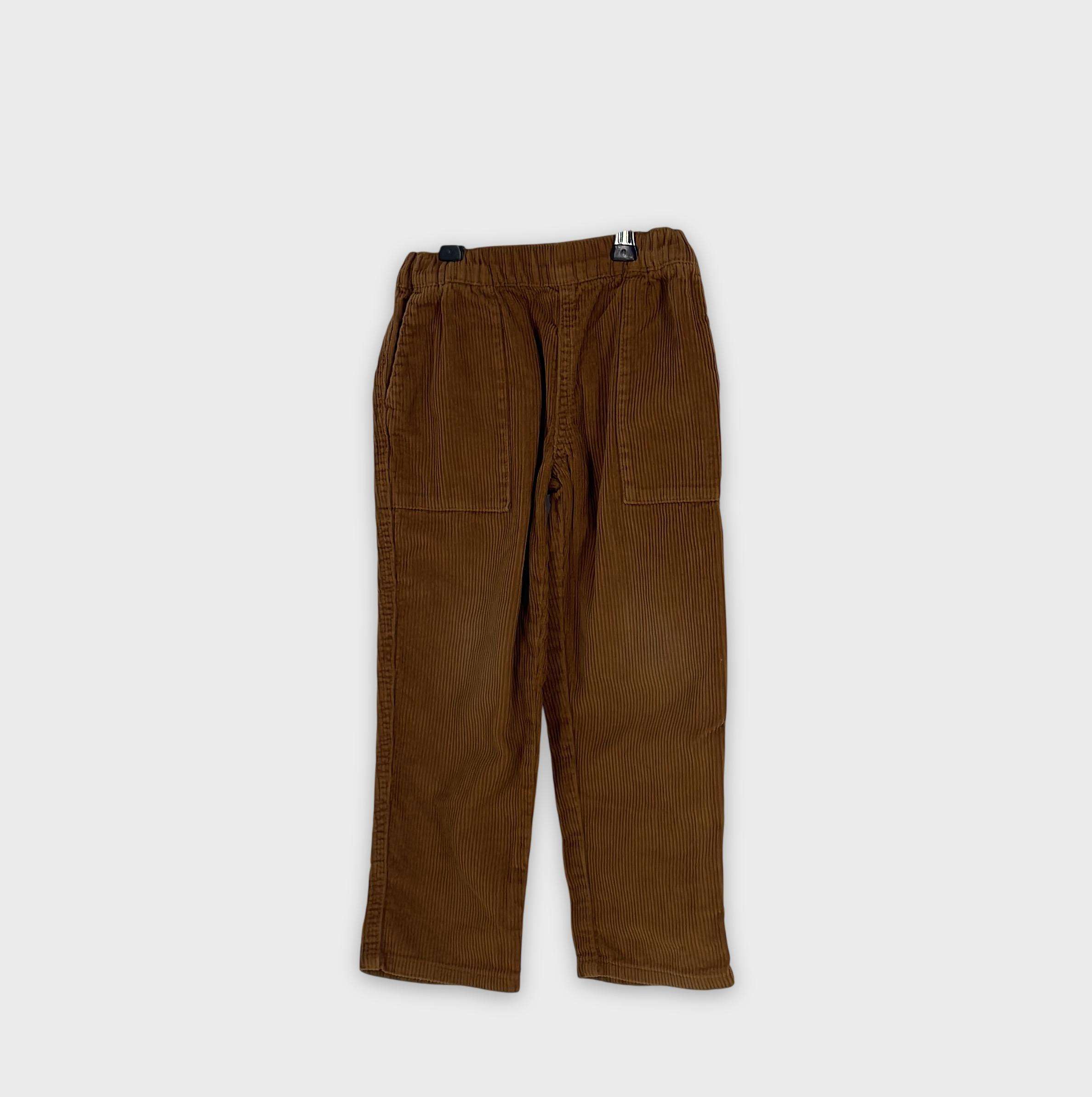 0-Pantalon Monoprix 5 ans