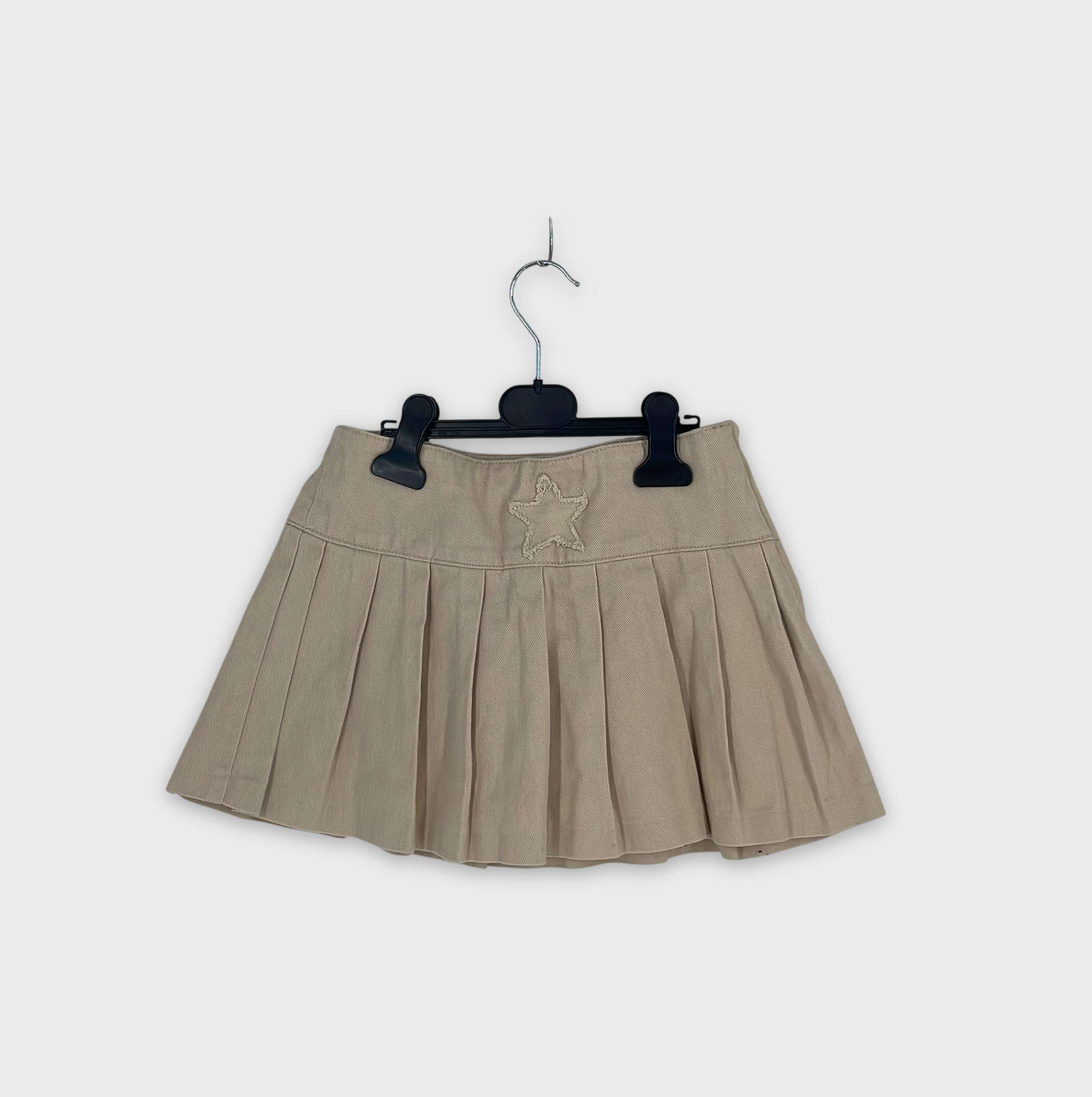 0-Jupe H&M 5-6 Ans