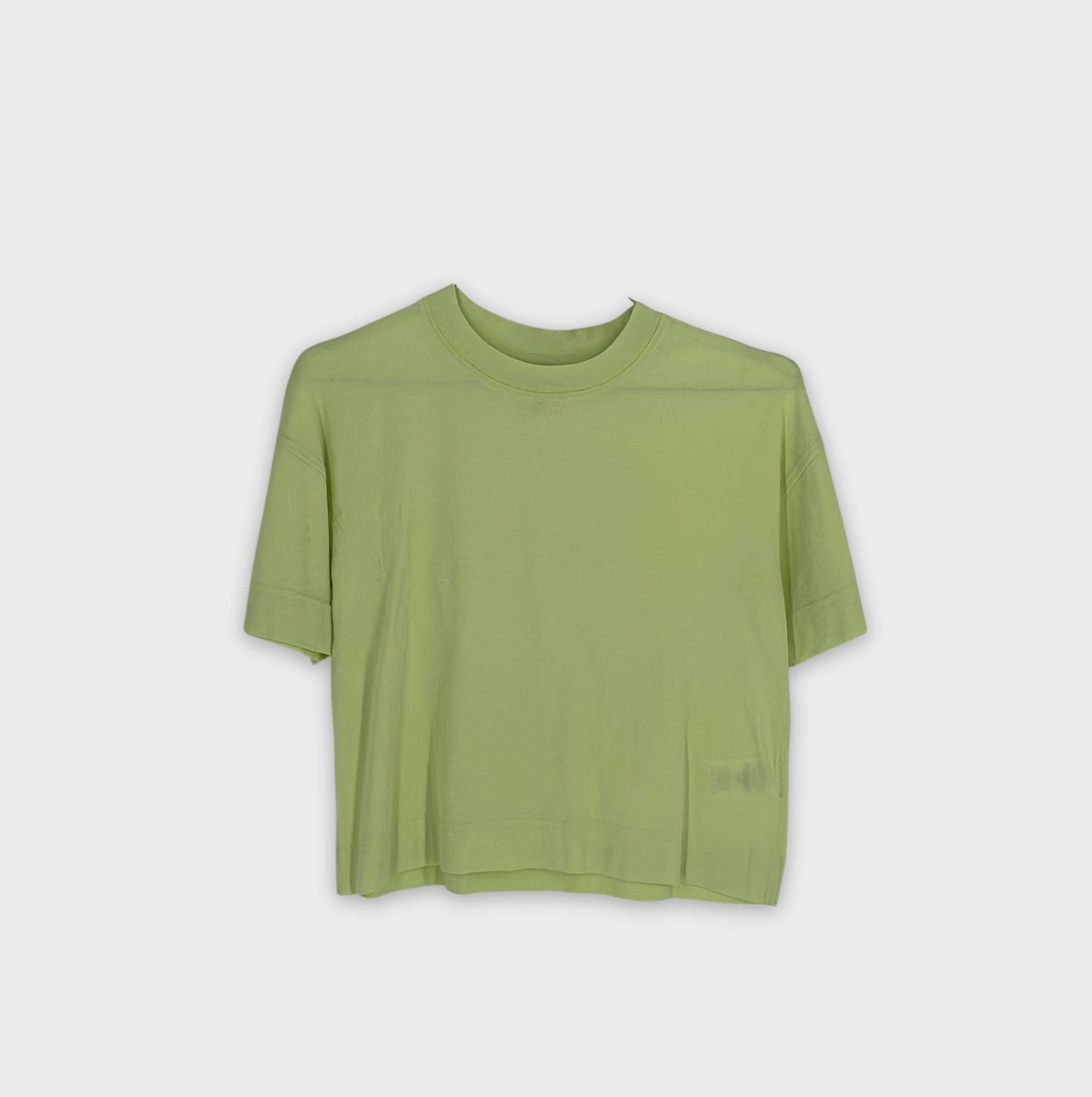 0-T-shirt manches courtes Bellerose 10 ans
