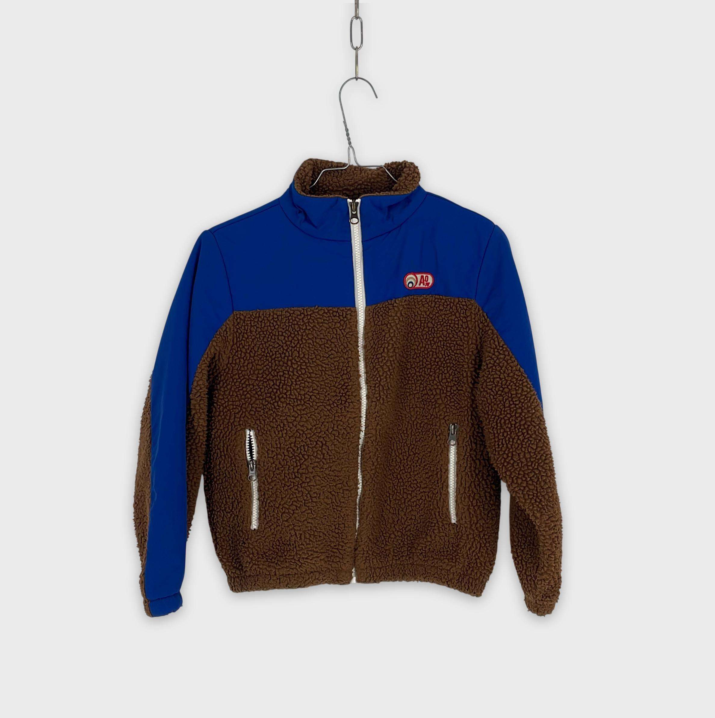 0-Manteau American Outfitters 10 ans