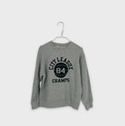 0-Sweat Uniqlo 7-8 Ans