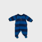 0-Pyjama long Petit Bateau 1 mois