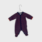 0-Pyjama long Petit Bateau 1 mois