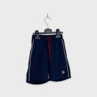 0-Short Marque Inconnue 7-8 Ans