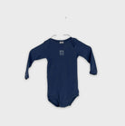 0-Body Petit Bateau 18 mois