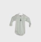 0-Body Petit Bateau 18 mois