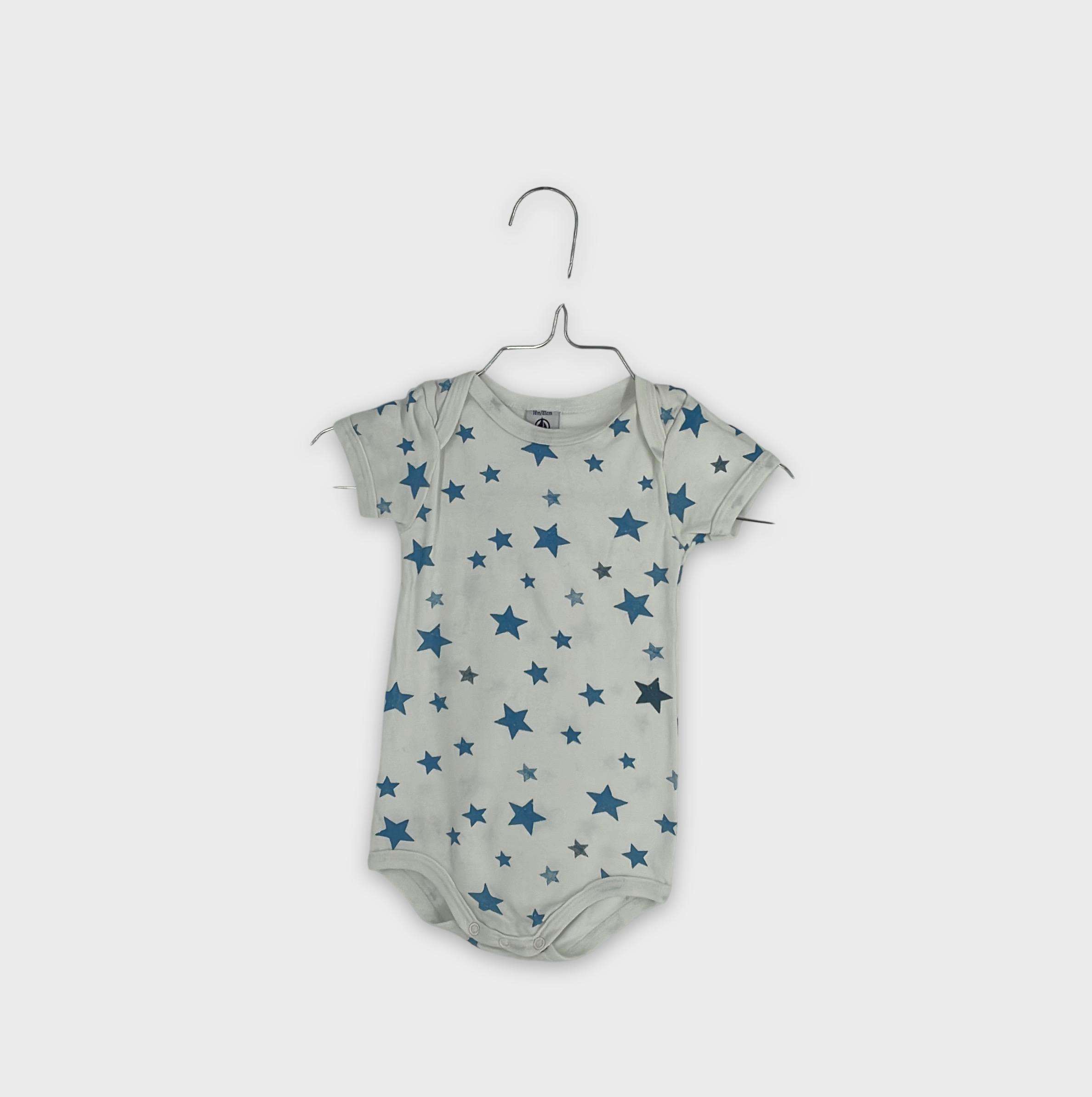 0-Body Petit Bateau 18 mois