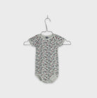 0-Body Petit Bateau 18 mois