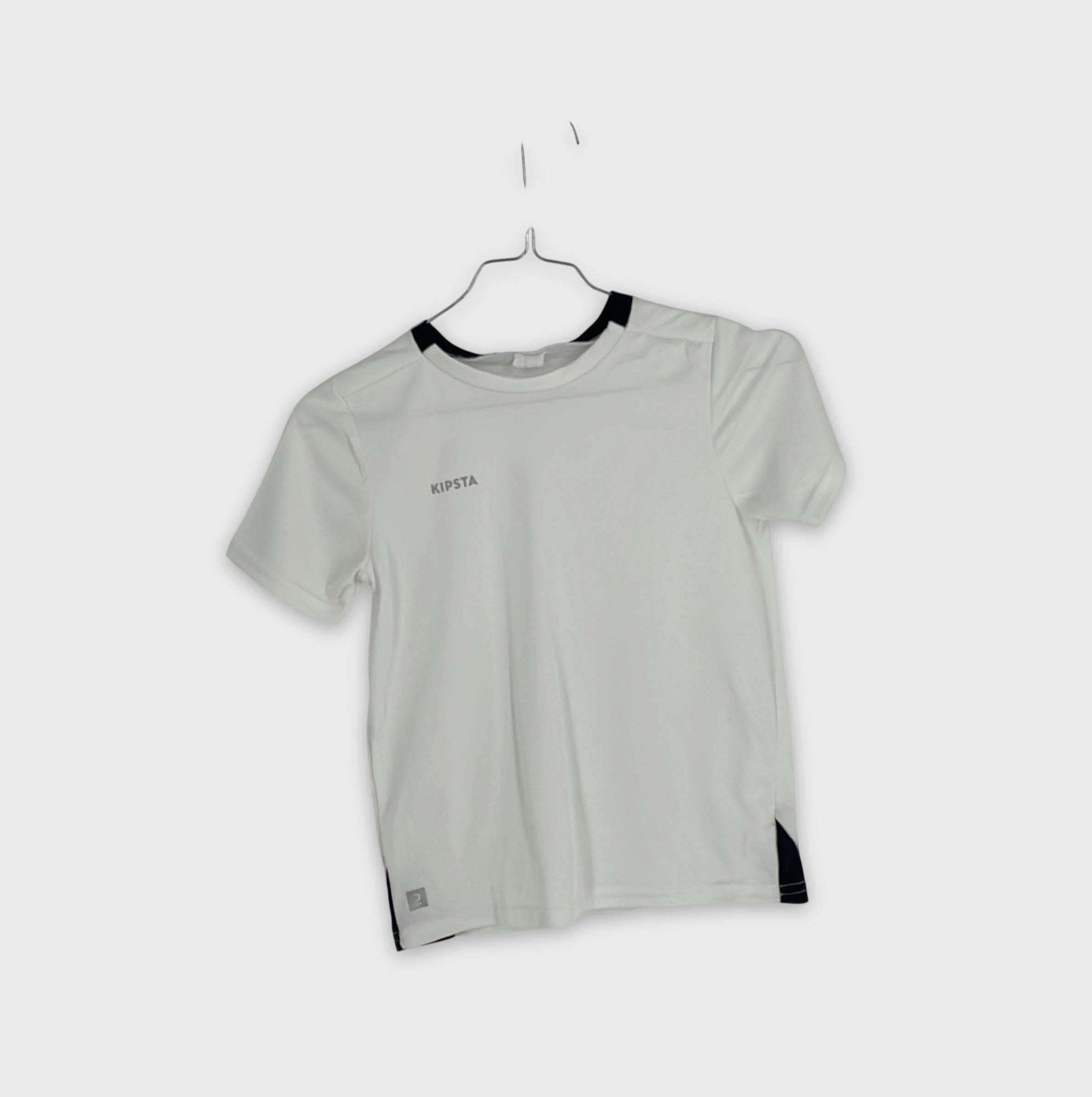0-T-shirt manches courtes Marque Inconnue