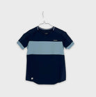 0-T-shirt manches courtes Marque Inconnue 8-9 Ans