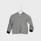 0-Sweat Petit Bateau 6 ans