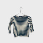 0-T-shirt manches longues Marque Inconnue 9 ans