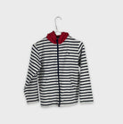 0-Sweat Petit Bateau 10 ans