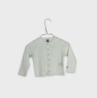 0-Gilet Petit Bateau 18 mois