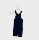 0-Salopette (longue) Petit Bateau 18 mois