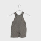0-Salopette (courte) Petit Bateau 18 mois