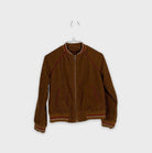 0-Manteau Bonton 8 ans