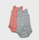 0-Body Petit Bateau 18 mois