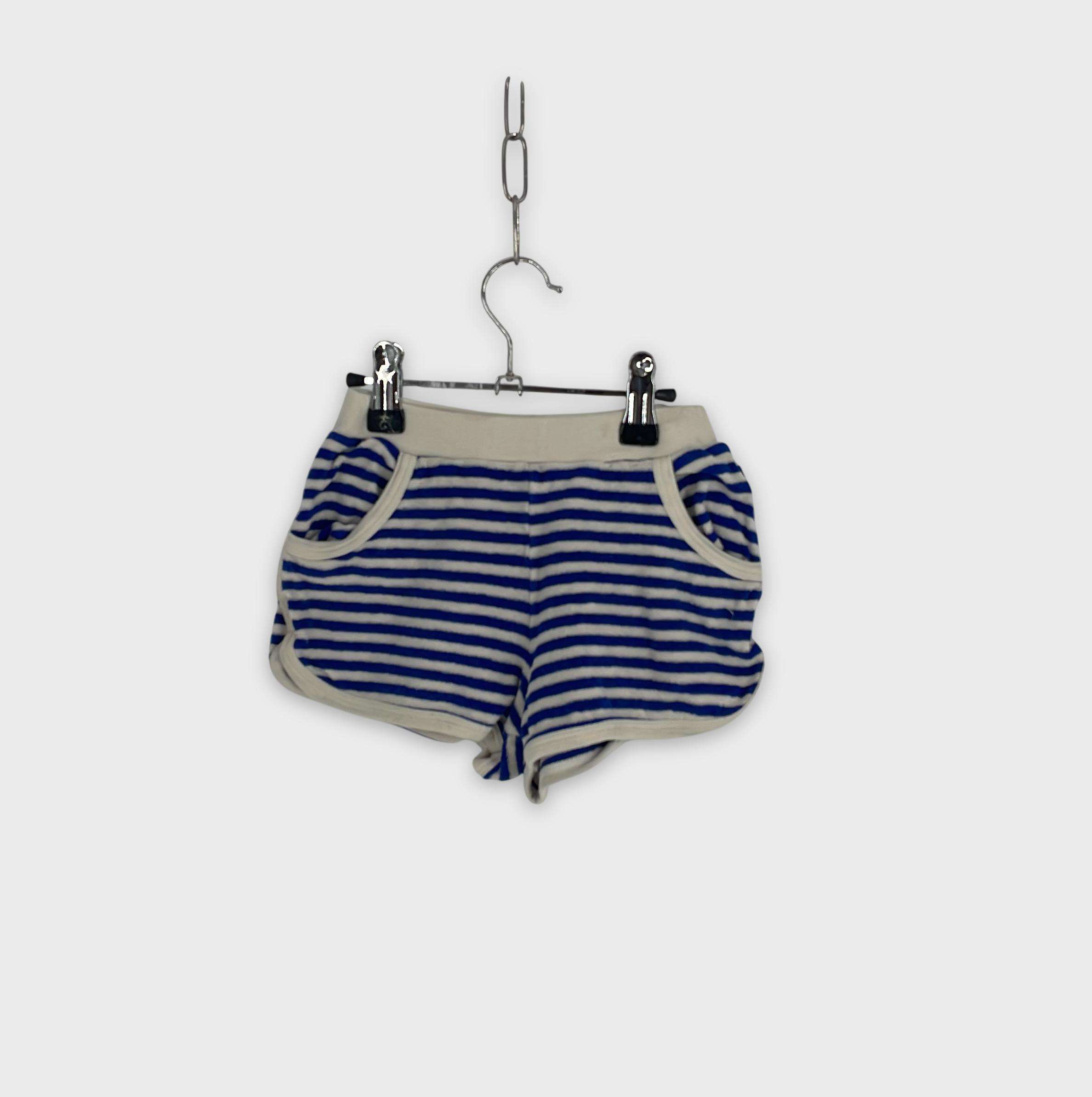 0-Short Petit Bateau 5 ans