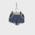 0-Short Petit Bateau 5 ans