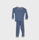 0-Pyjama long Petit Bateau 6 ans